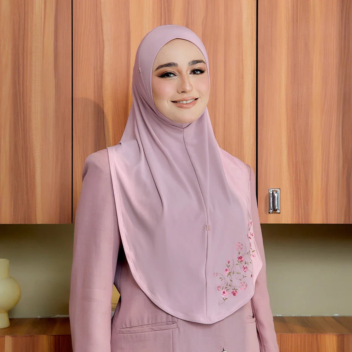 SO-LANA LUXE DECO ROSA