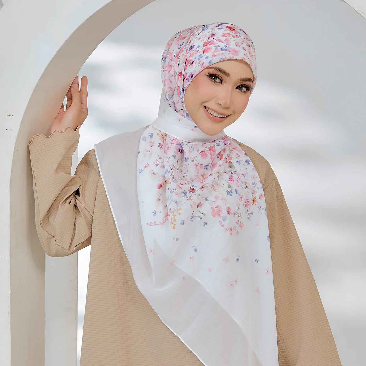 NEW IN