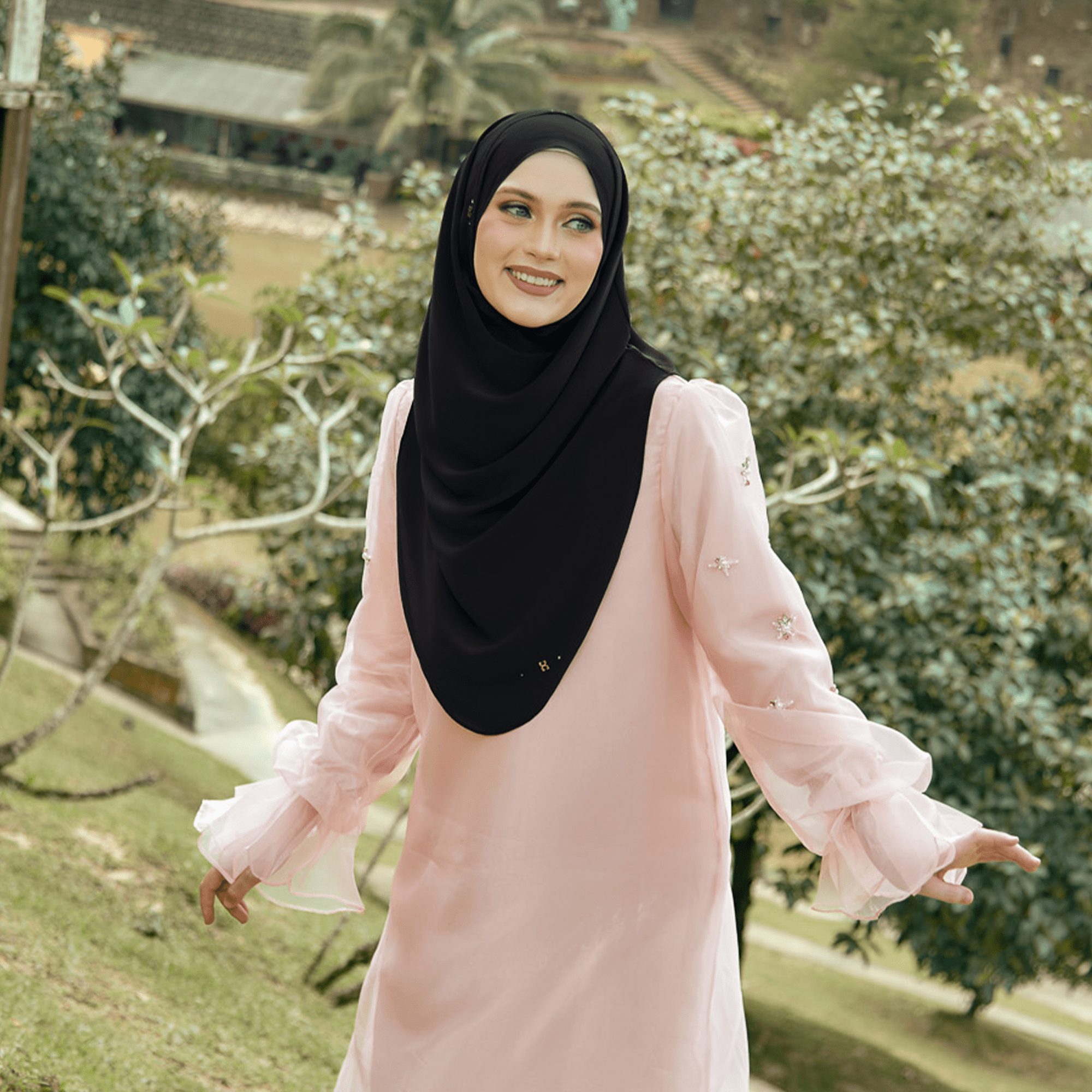 DREAMY-SO - HEGIRA