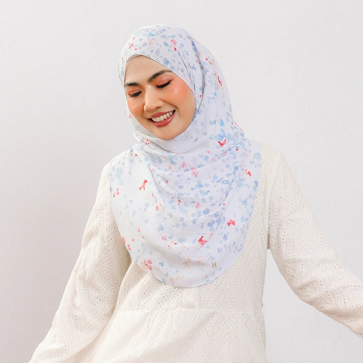 Shawl Facelook | HEGIRA