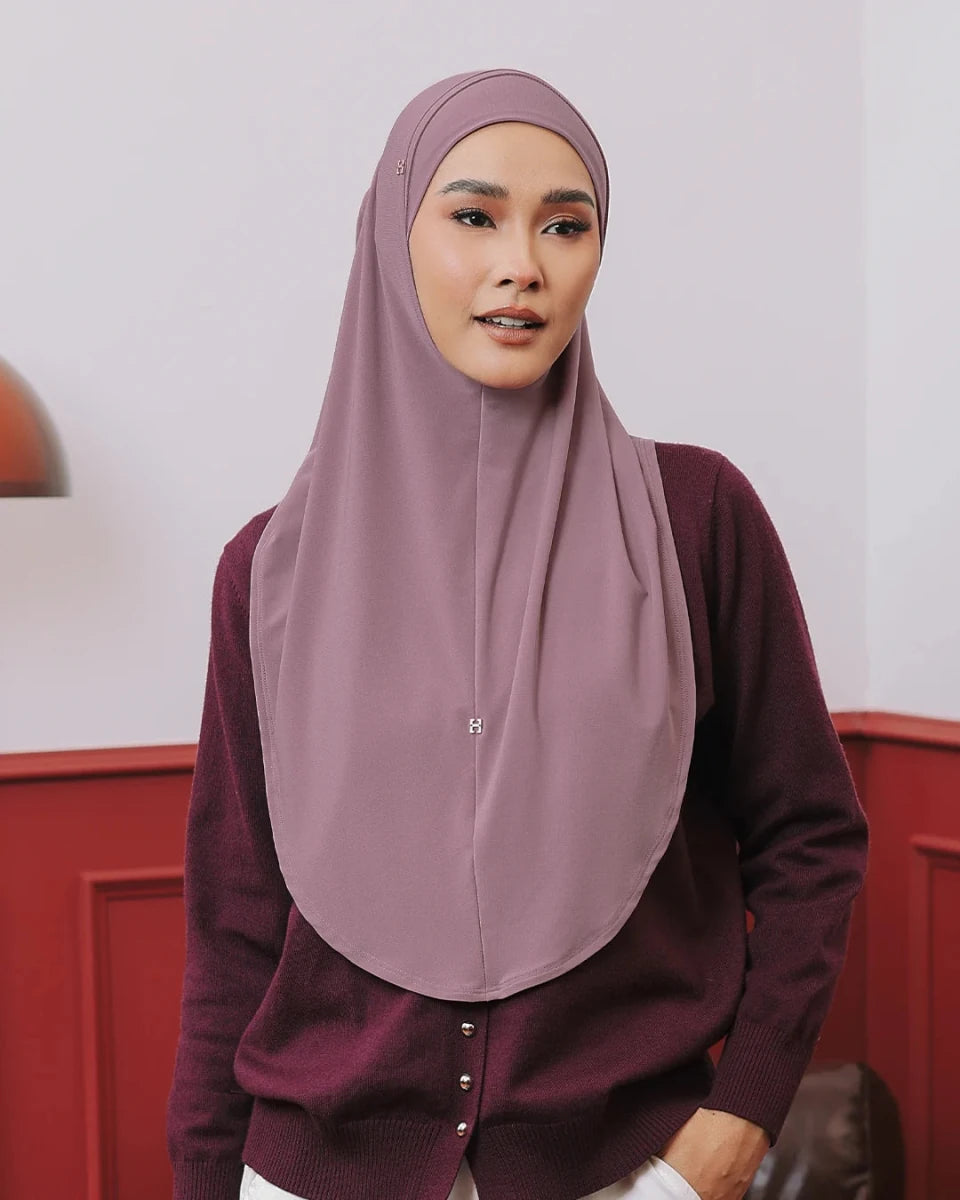 SO-MARJAN NC COMFORTFLEX 2.0 in MAUVE SHADOW