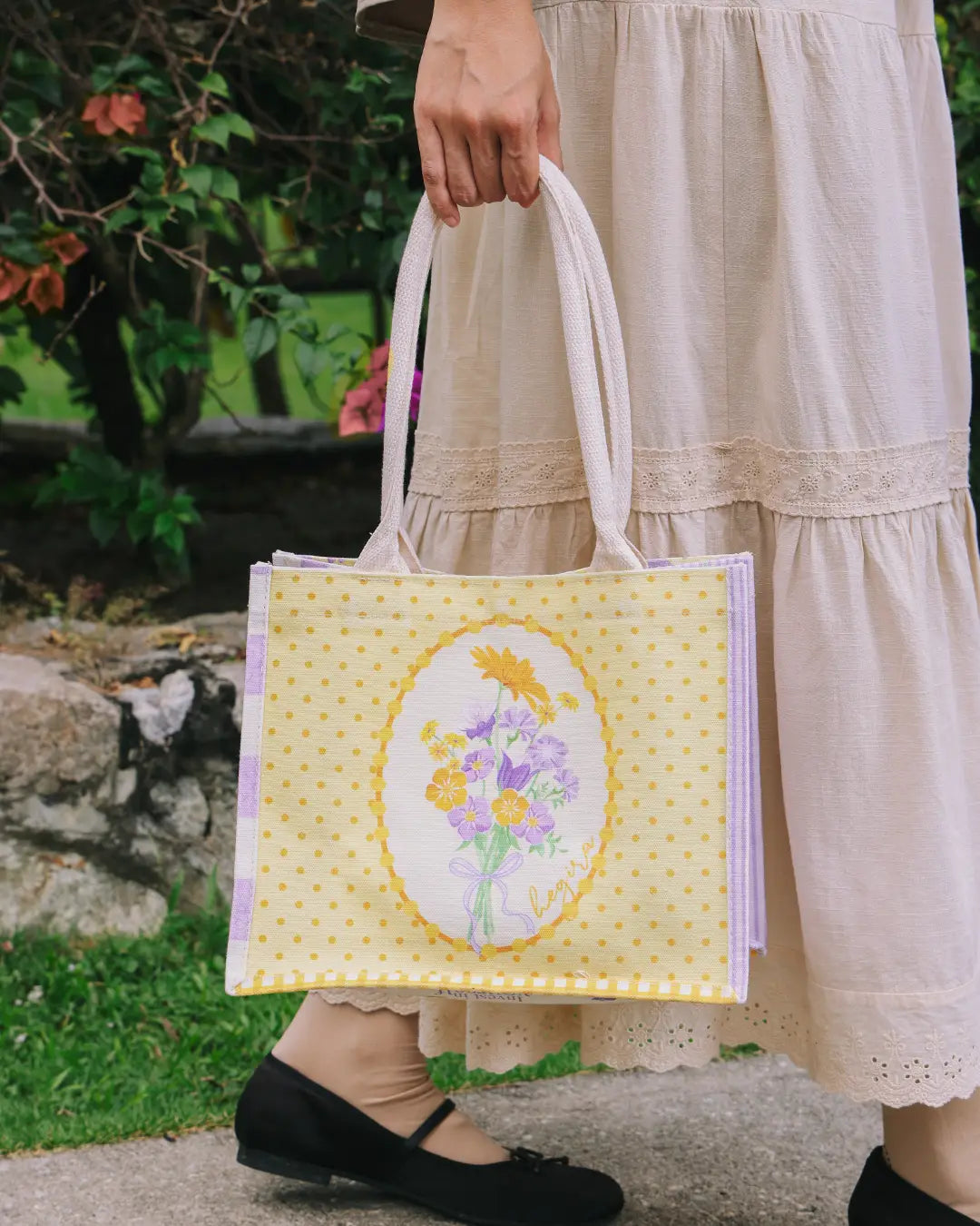 TO-LOVE RIA in BUTTERCUP