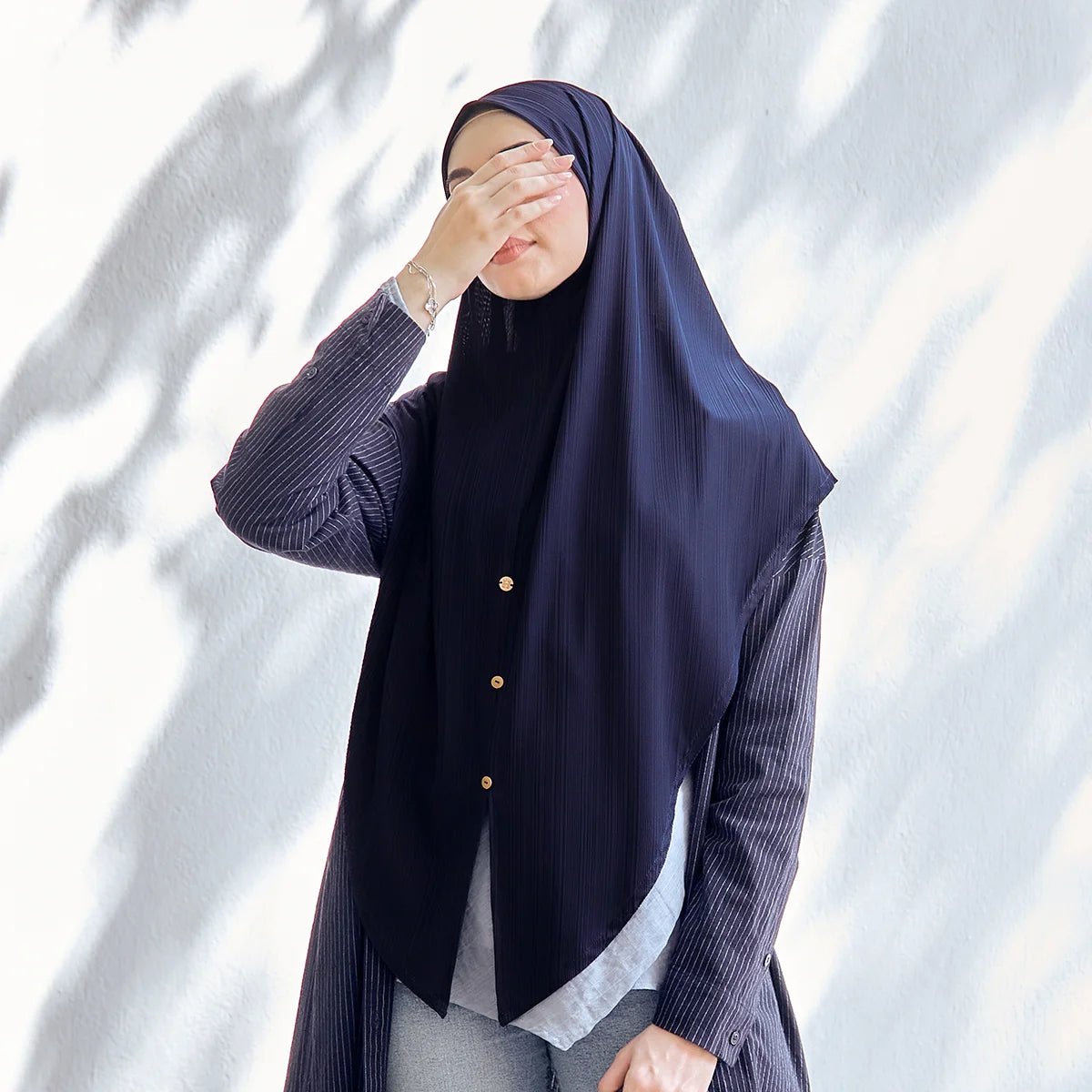 SO-KHALILA in NAVY