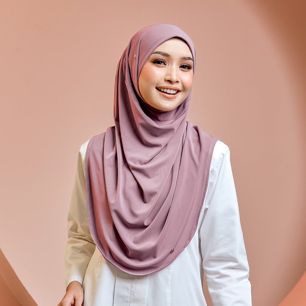 SO-GRACELYN in OPERA MAUVE