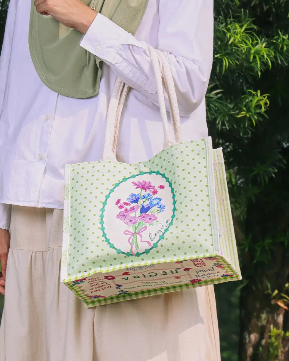 TO-LOVE RIA in MINT SORBET