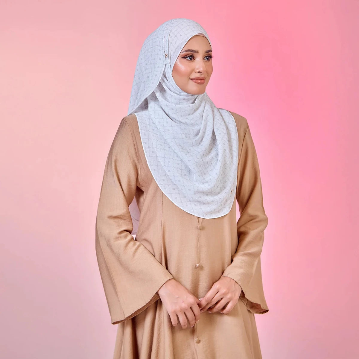 FAIRY-SO CHAINELLE in COTTON