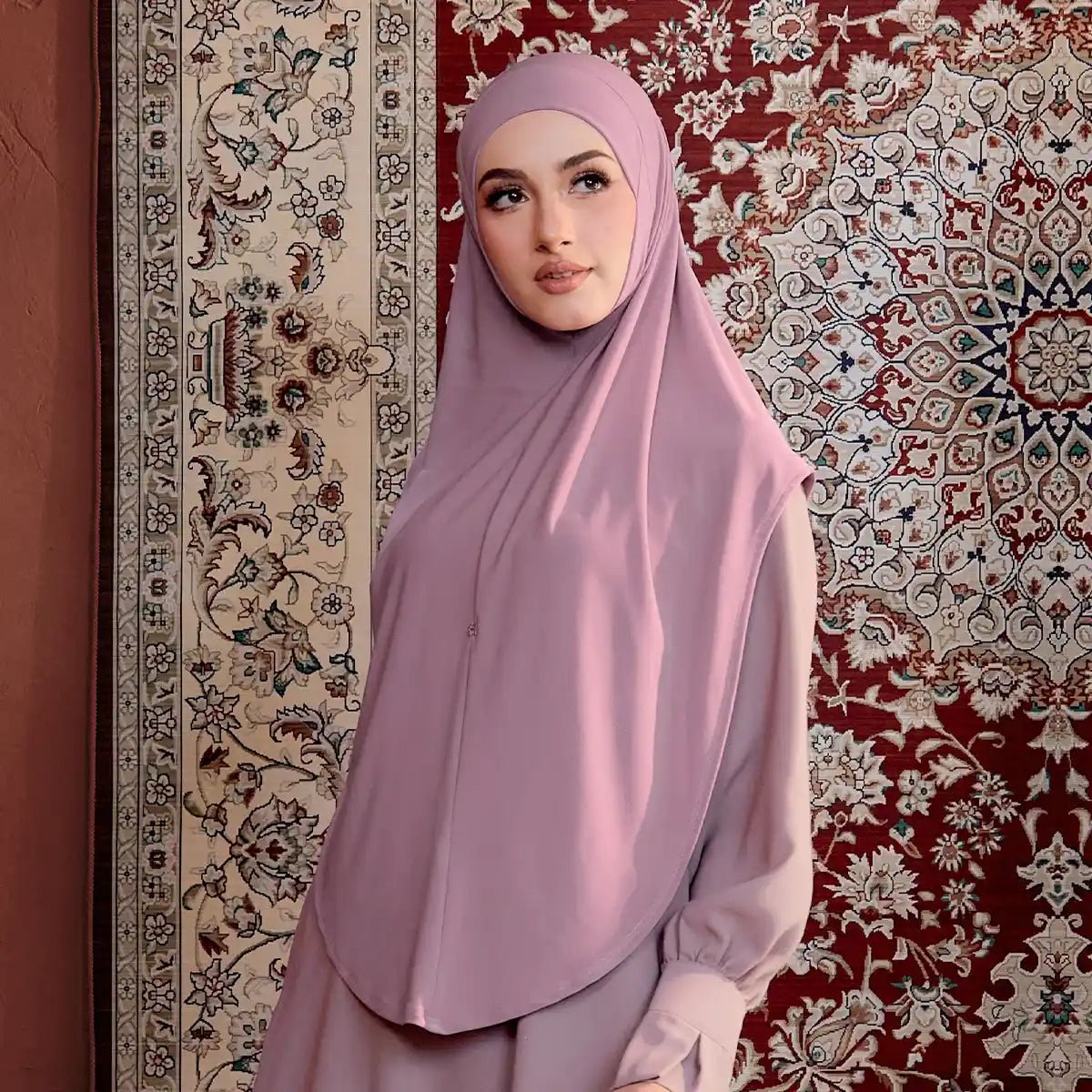 SO-MARWAA in PETAL DUST