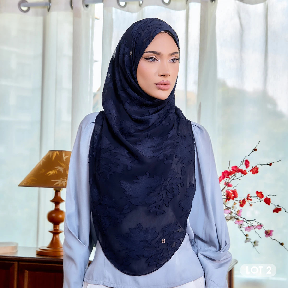 CATALYNA-SO ARABELLA in NAVY