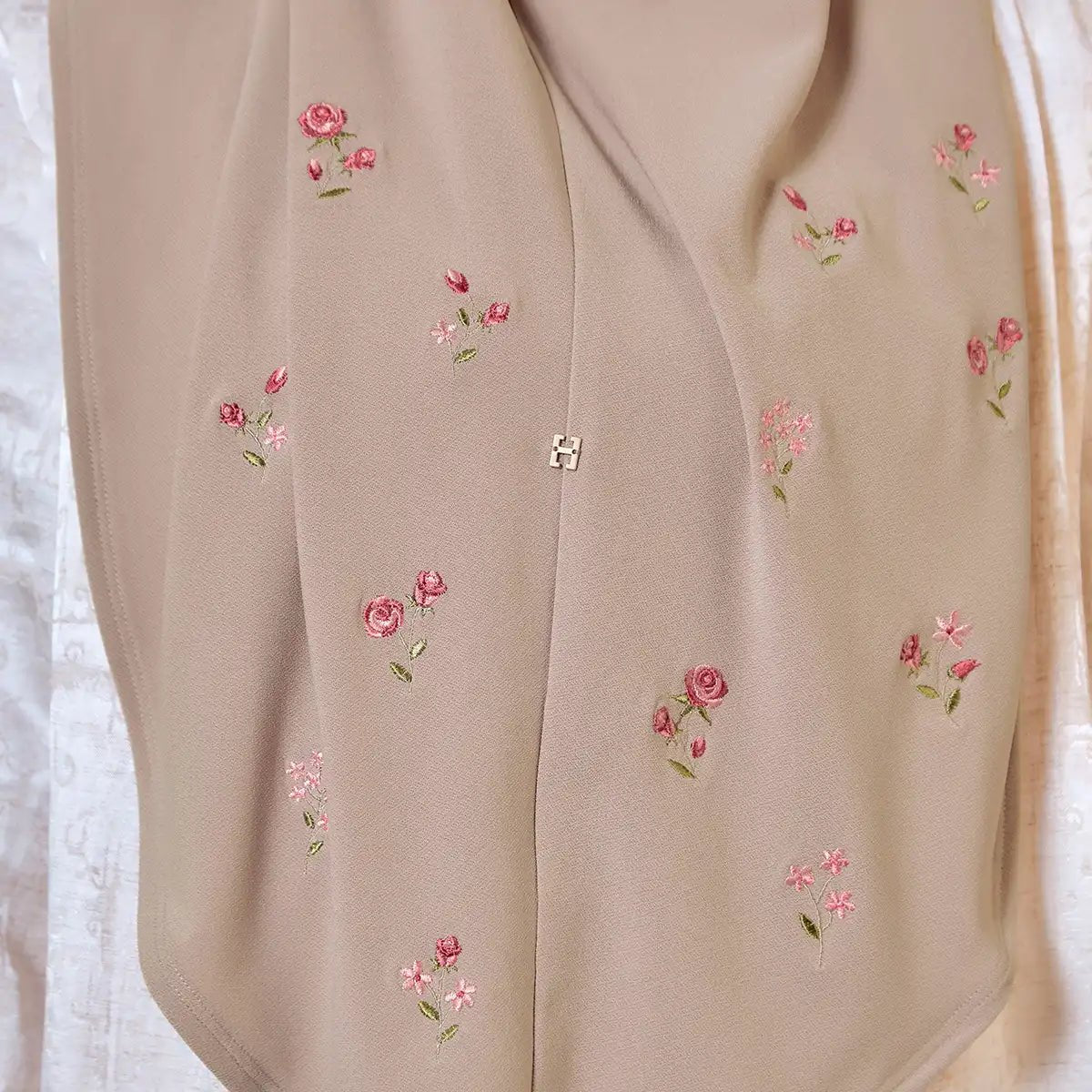 SO-LEA LUXE CAROLINA ROSE in TAN
