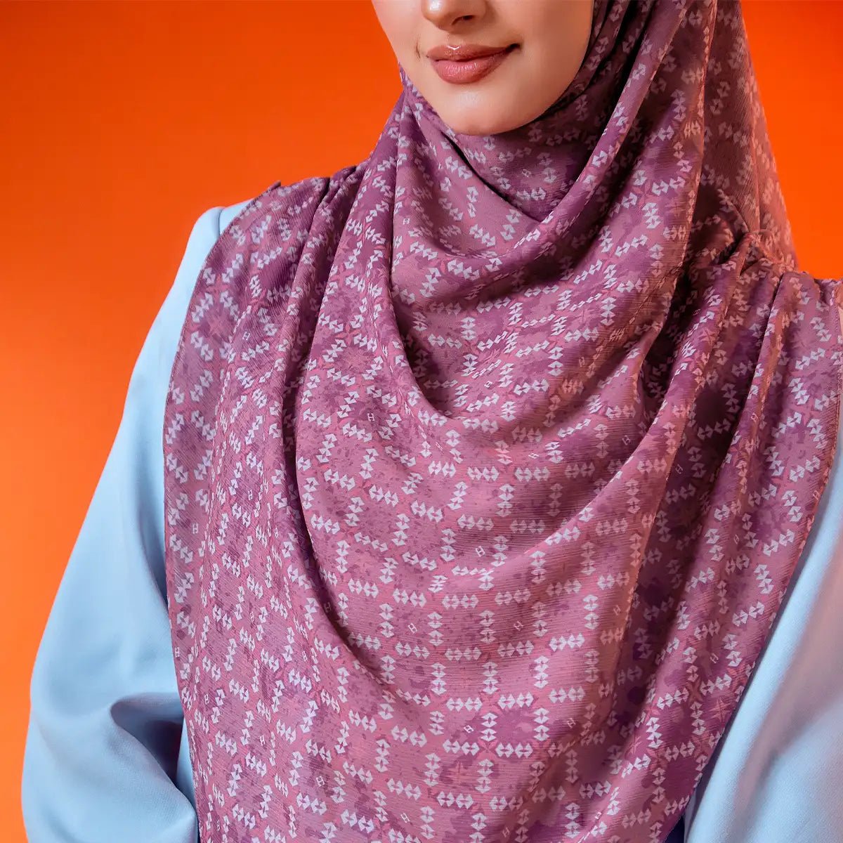 TWEELY-SO BASIC PRISM in PEACHY ROSE