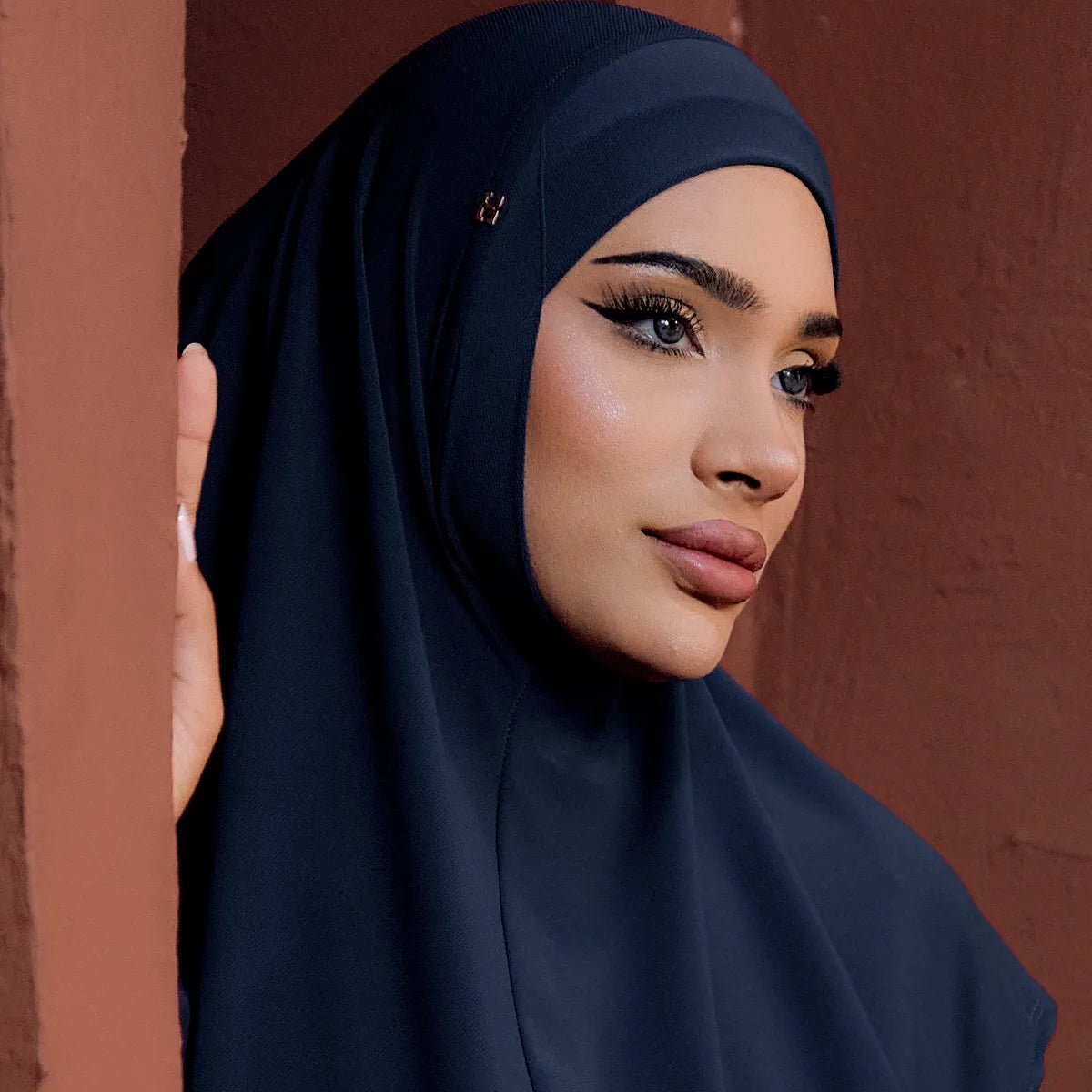SO-MARWAA in DARK BLUE