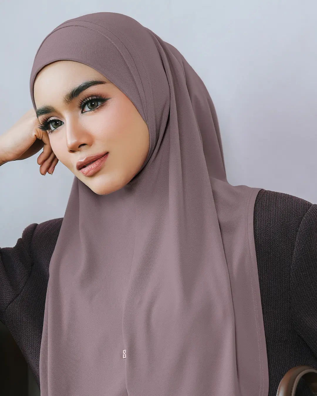 SO-MARJAN TWILL NC 2.0 in ETHEREA