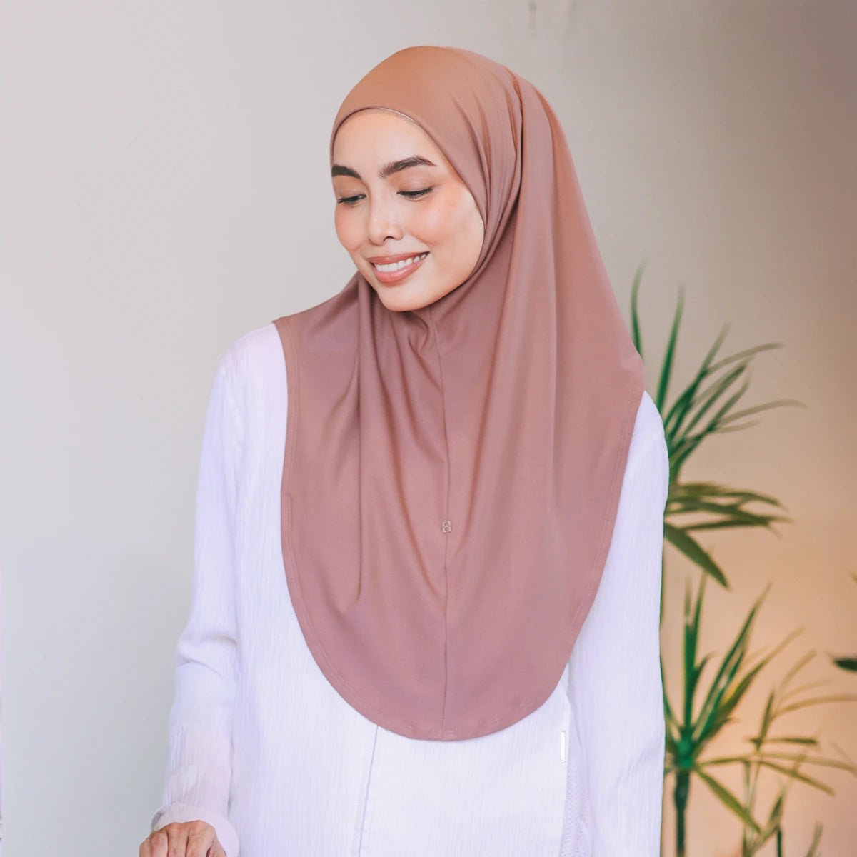 SO-EVELYN in CORAL ALMOND