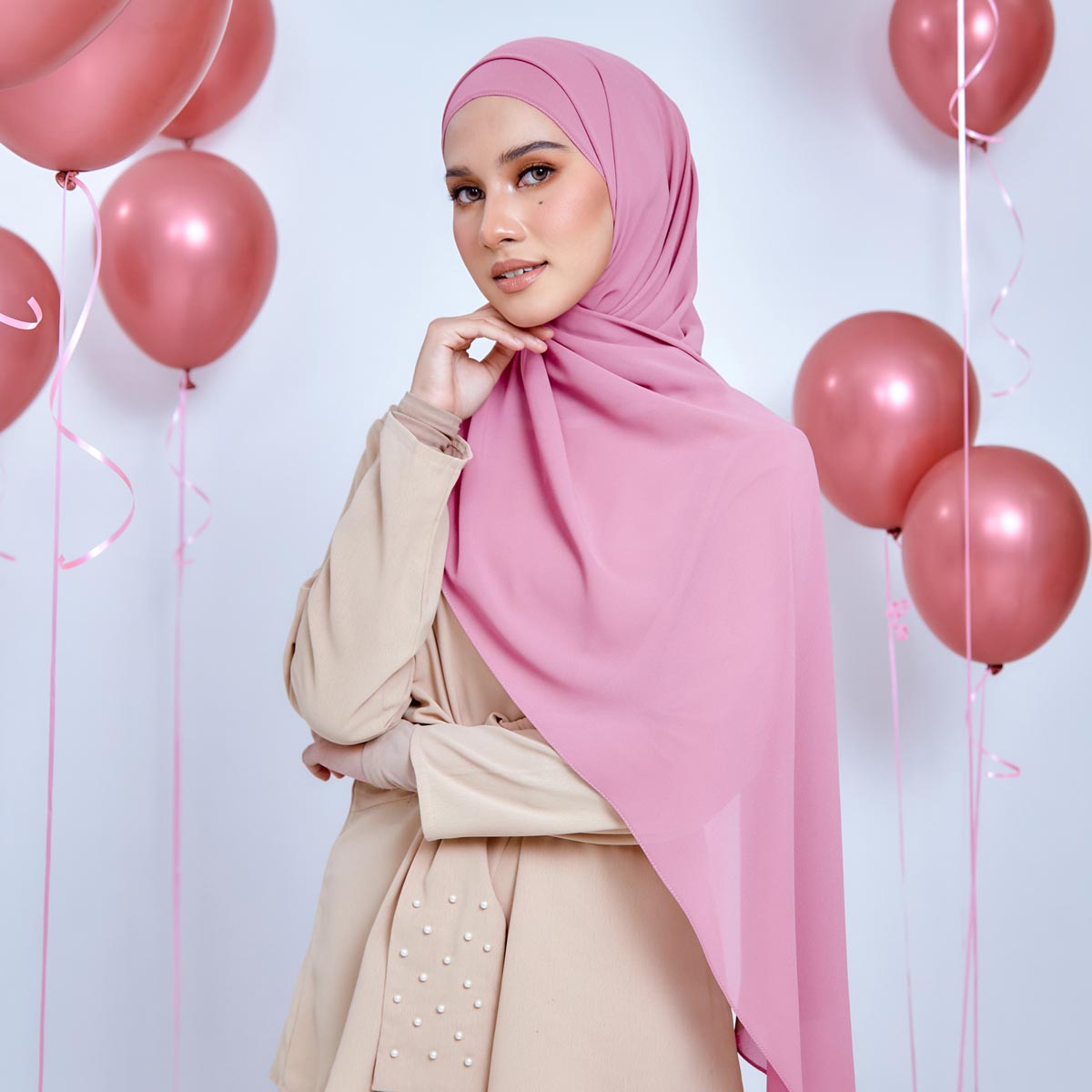 PS-ARDENT in CLOVER PINK
