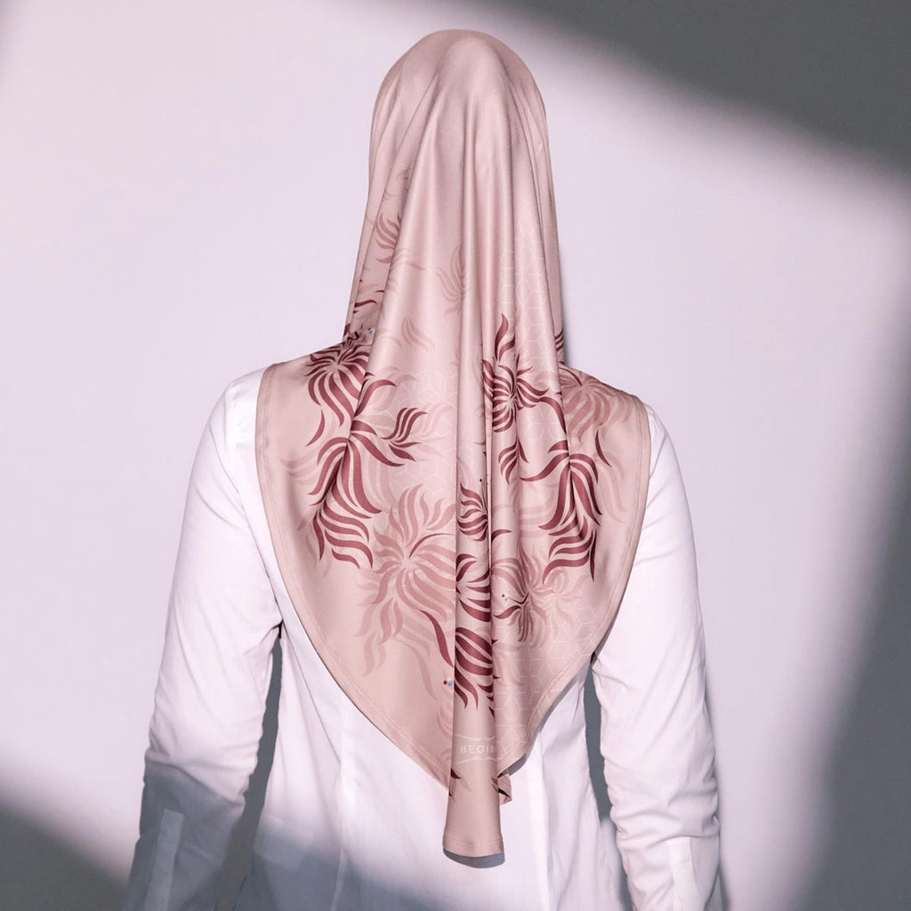 SO-PRIMORA FIREBURST in SHELL