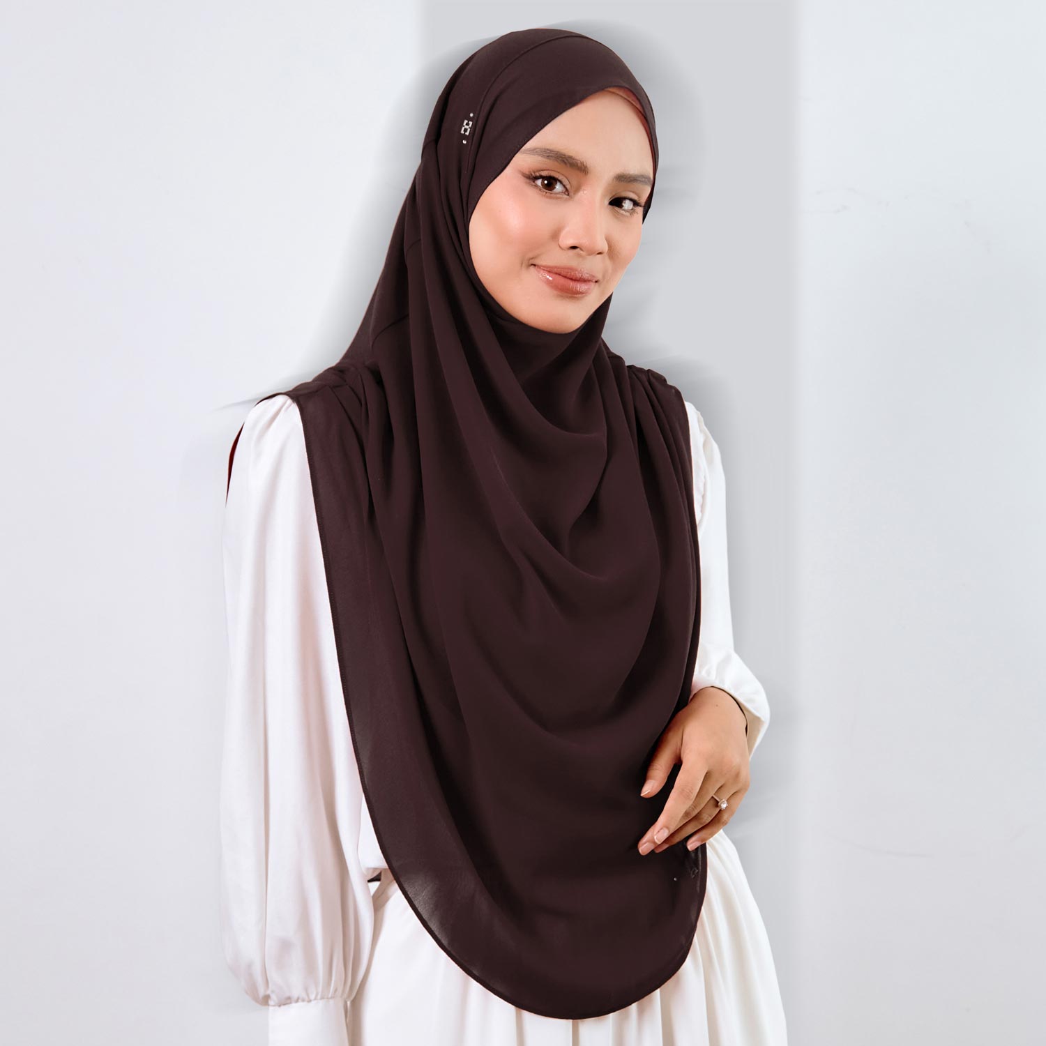 CUTELY-SO in UMBER