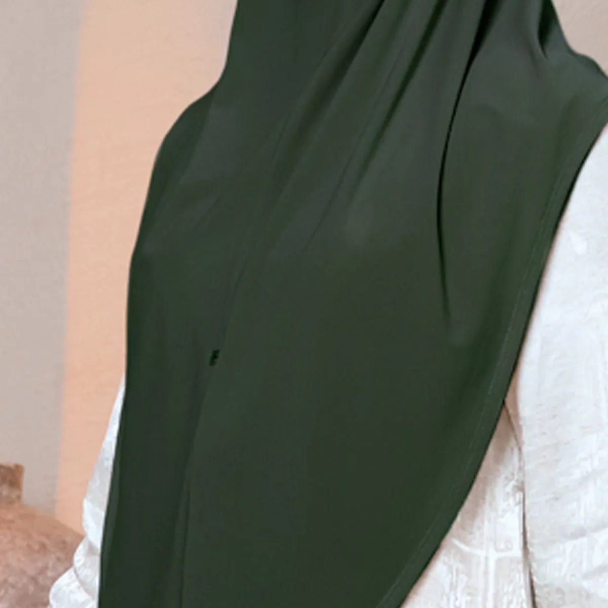 SO-MARJAN TWILL in DUNE GREEN