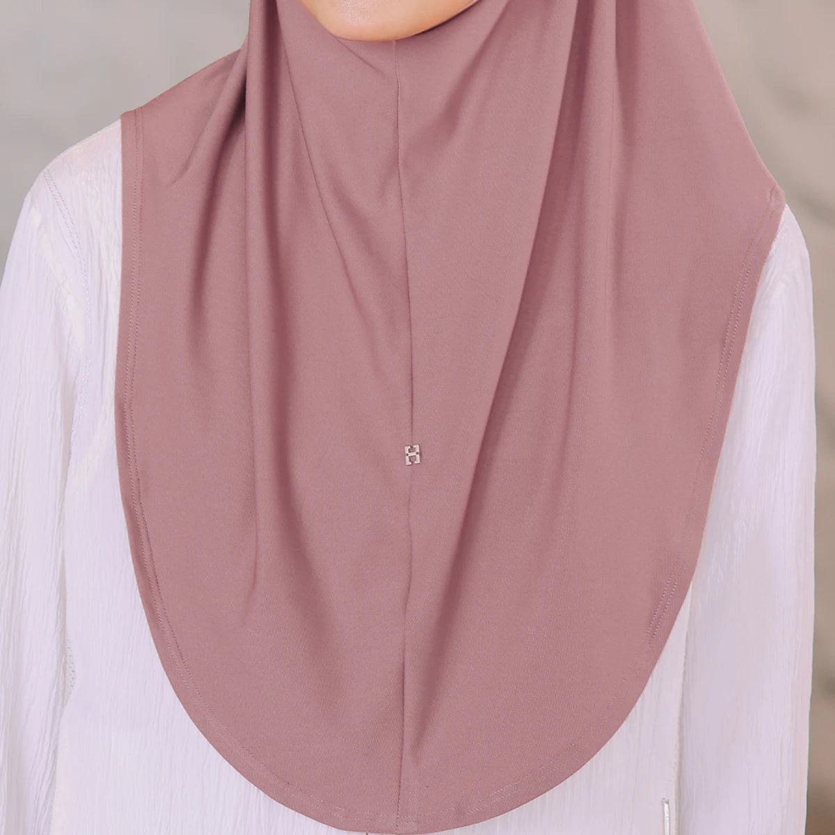 SO-EVELYN in CORAL ALMOND