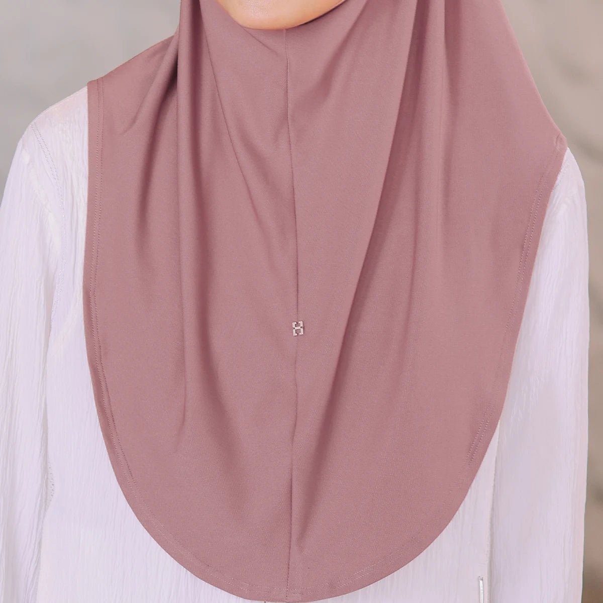 SO-EVELYN in CORAL ALMOND