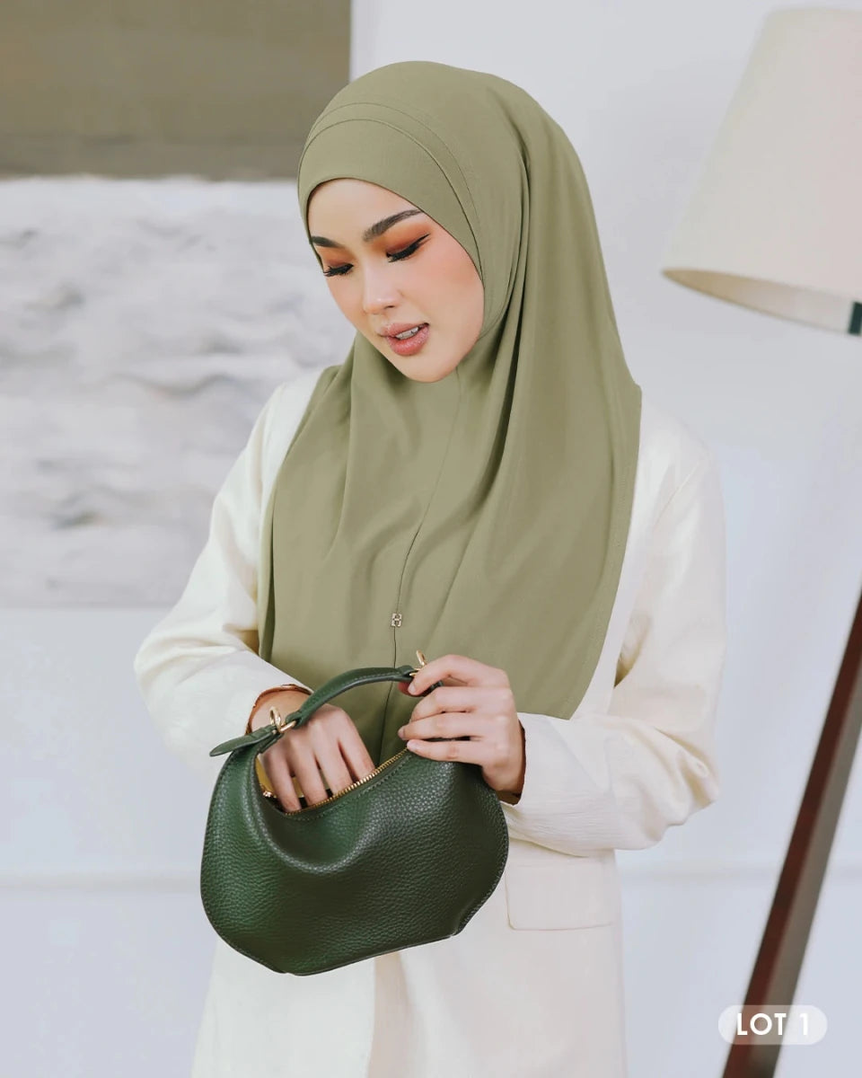 SO-MARJAN TWILL NC 2.0 in OREGANO SPICE