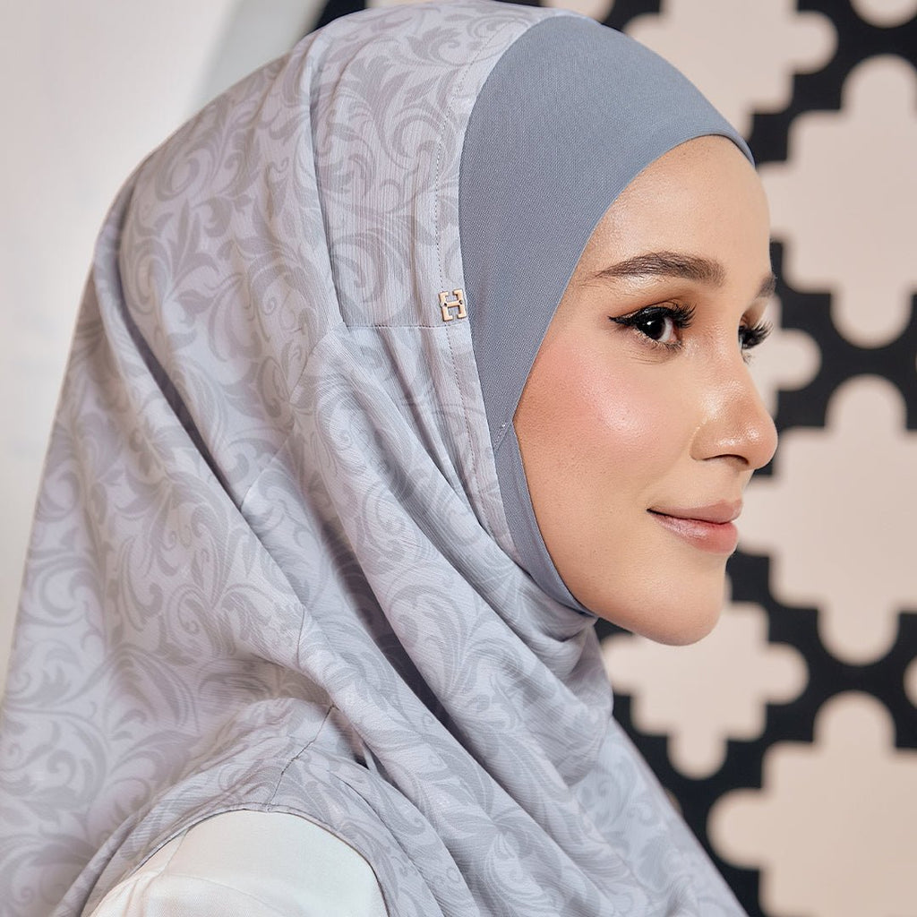 TAFFETY-SO BAYU in CLOUD