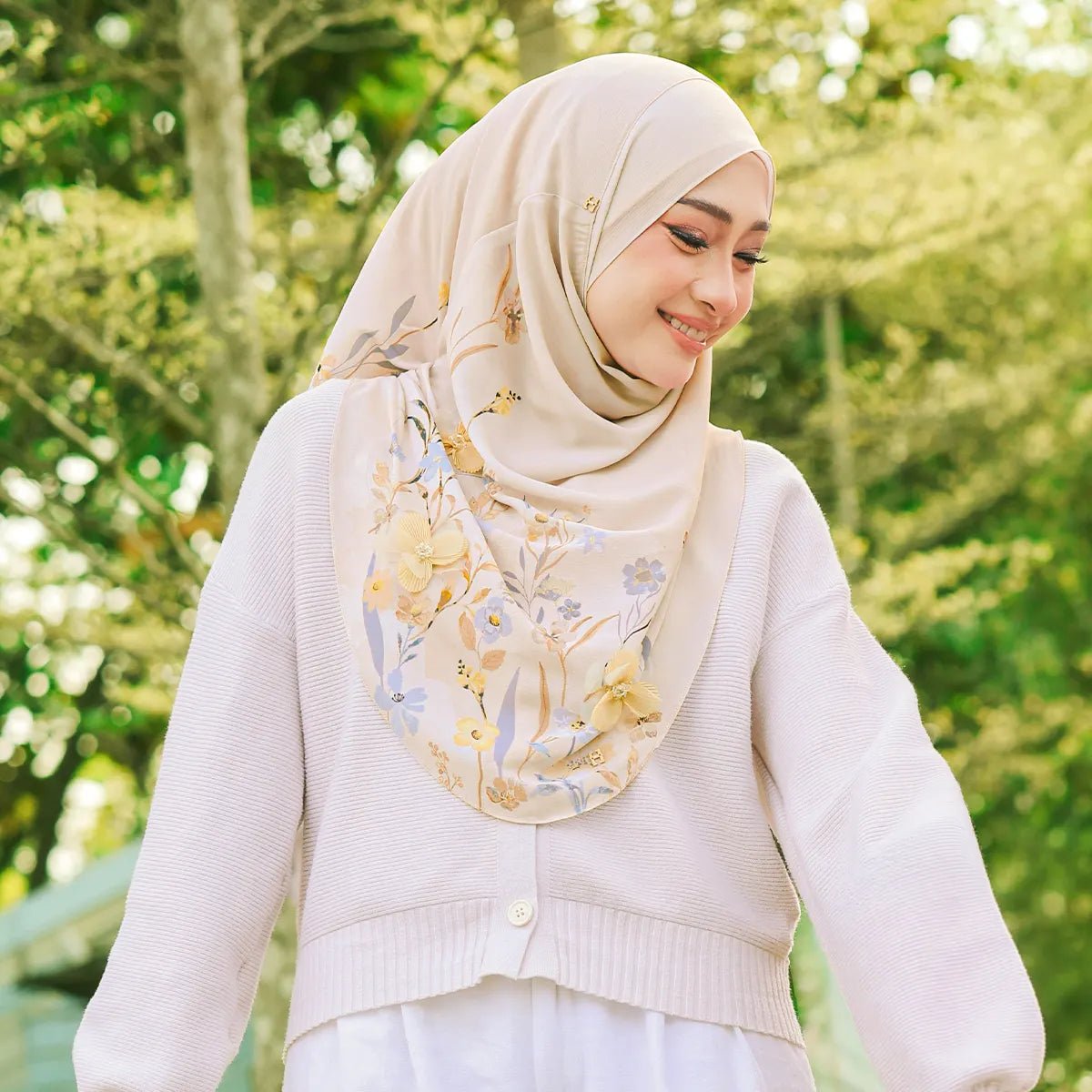 TWEELY-SO LUXE WHIMSICAL in SUMMER
