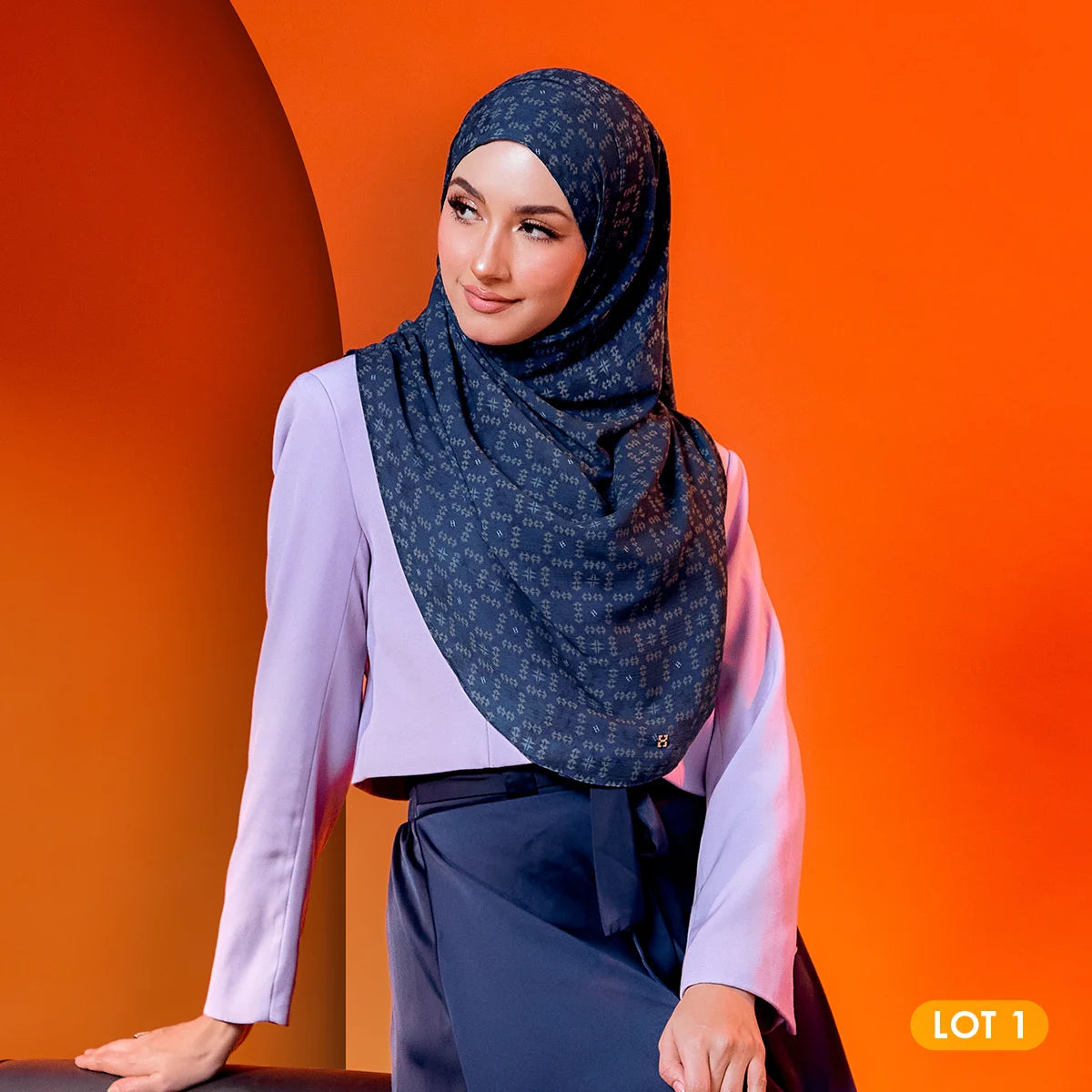 TWEELY-SO BASIC PRISM in TEAL BLUE