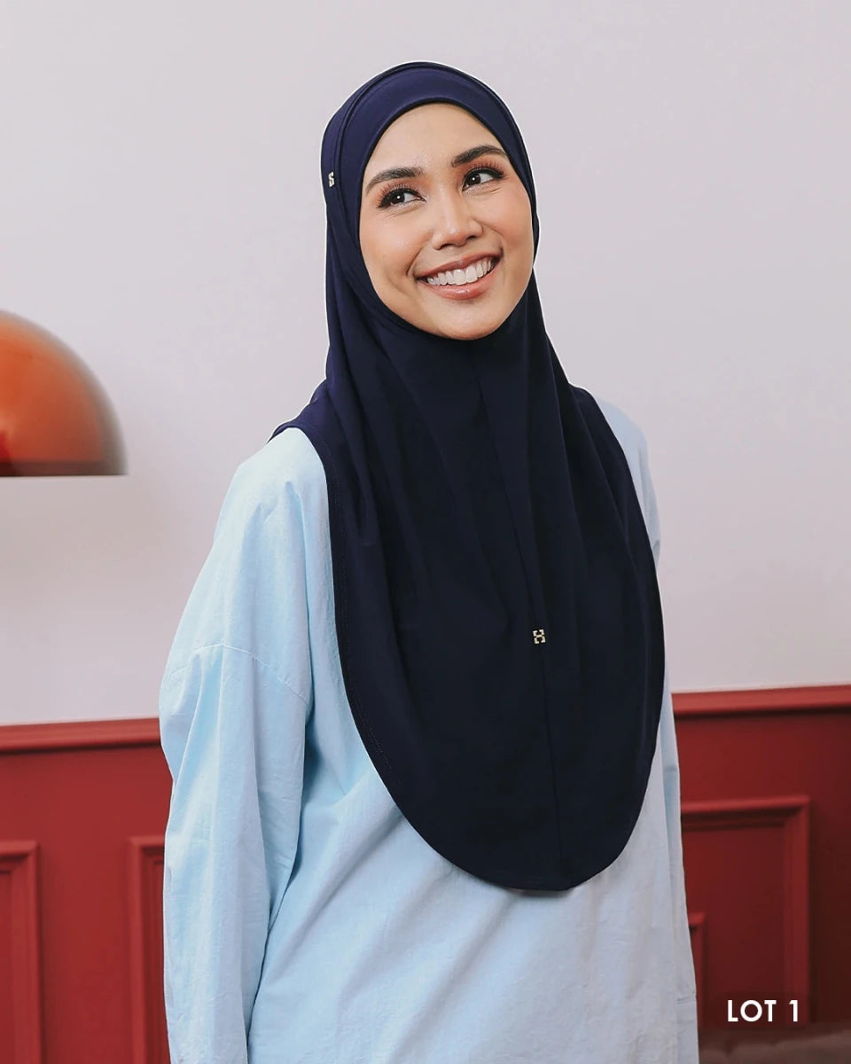 SO-MARJAN NC COMFORTFLEX 2.0 in NAVY