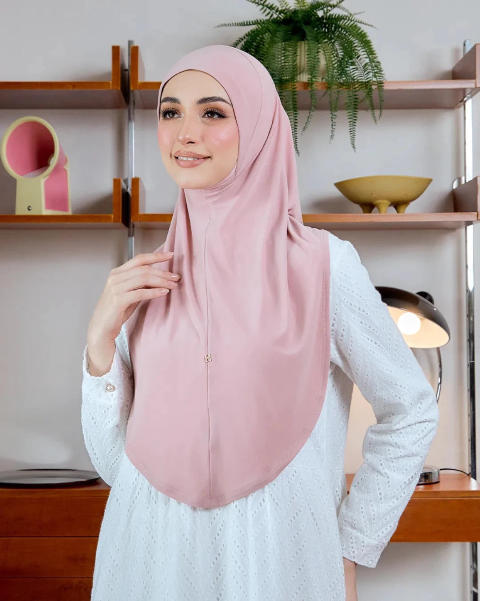 SO-LANA SSC 2.0 in ROSY BLUSH