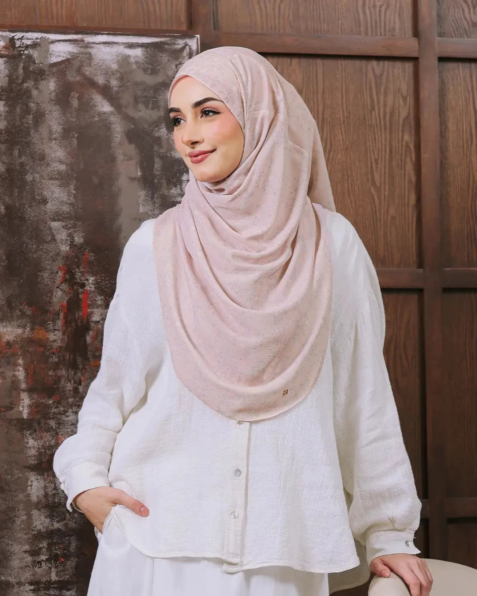 TWEELY-SO BASIC DAY DREAM in IVORY