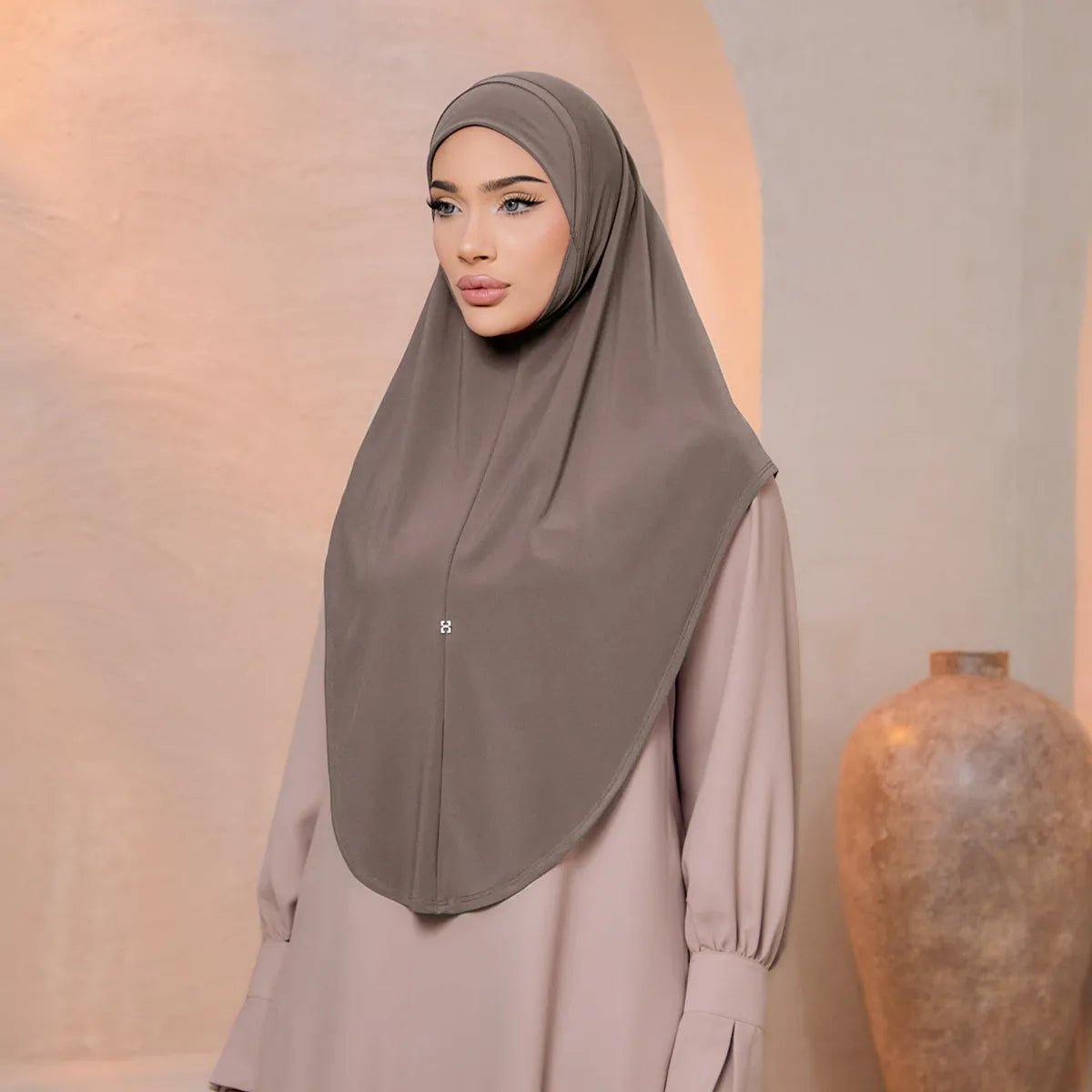 SO-MARJAN TWILL in ETHEREA