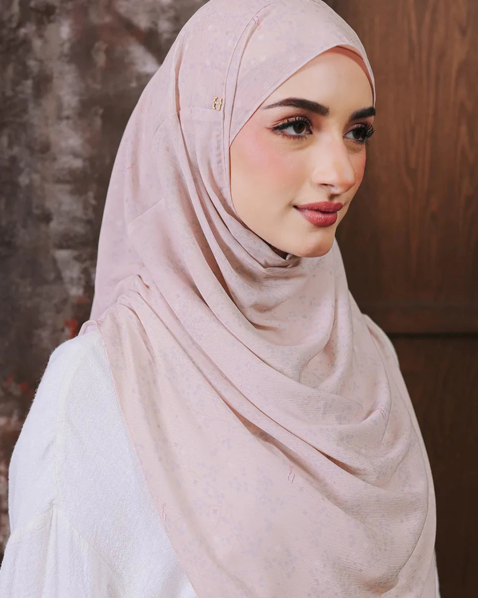 TWEELY-SO BASIC DAY DREAM in IVORY