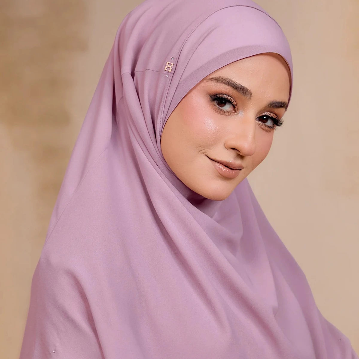 CATALYNA-SO with ORIGINAL CRYSTAL LOT Maxi in LAVENDER MIST