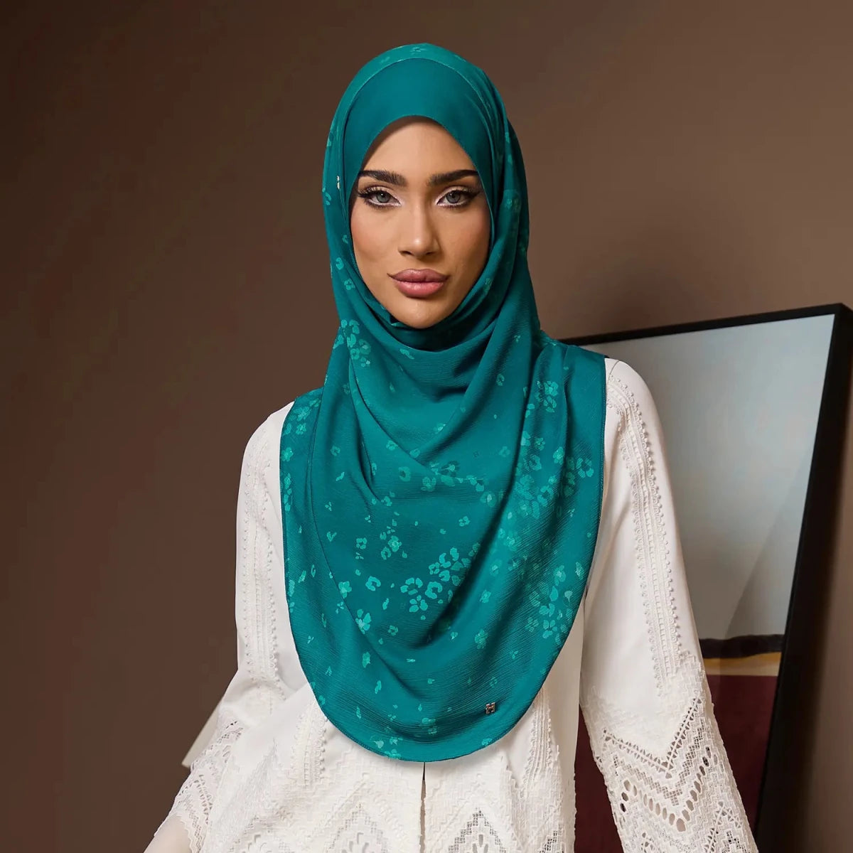 TWEELY-SO BASIC SERONERA in VIRIDIAN TEAL