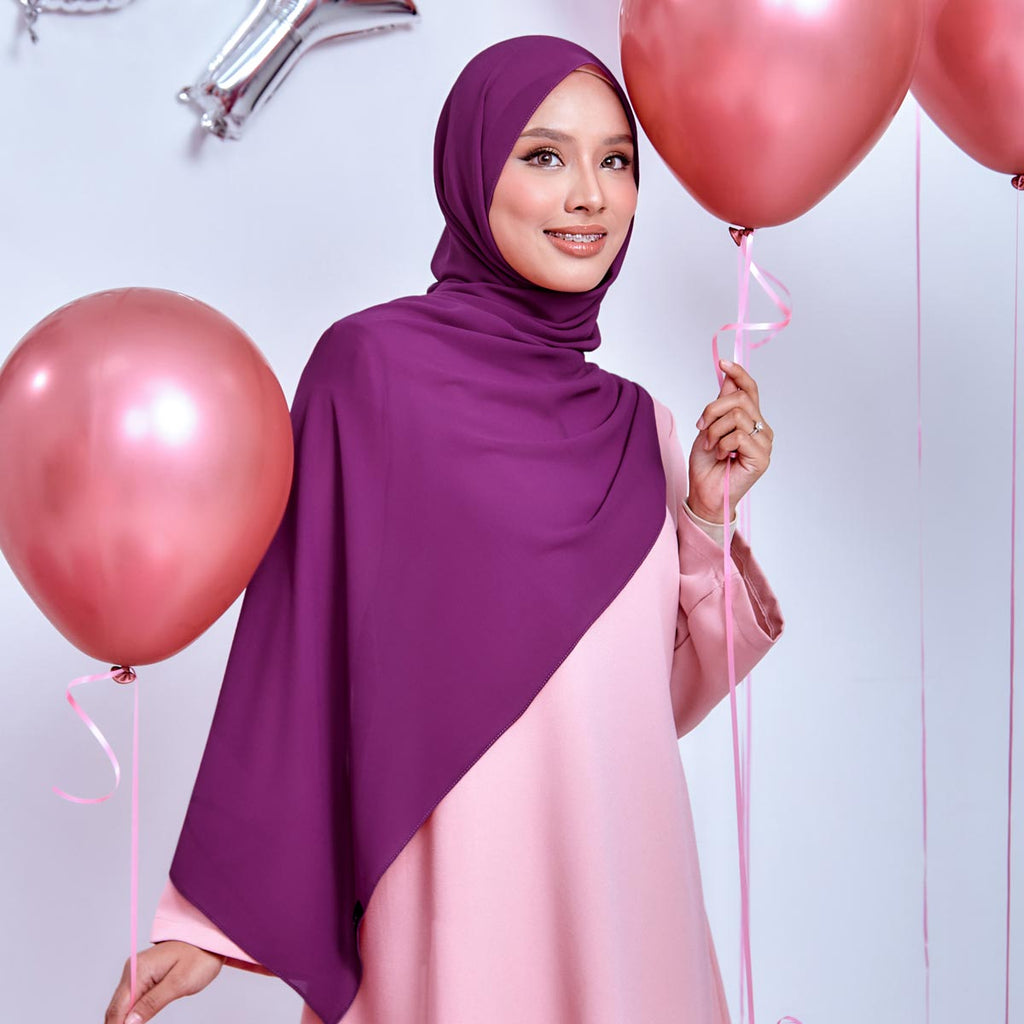 PS-ARDENT in MAGENTA