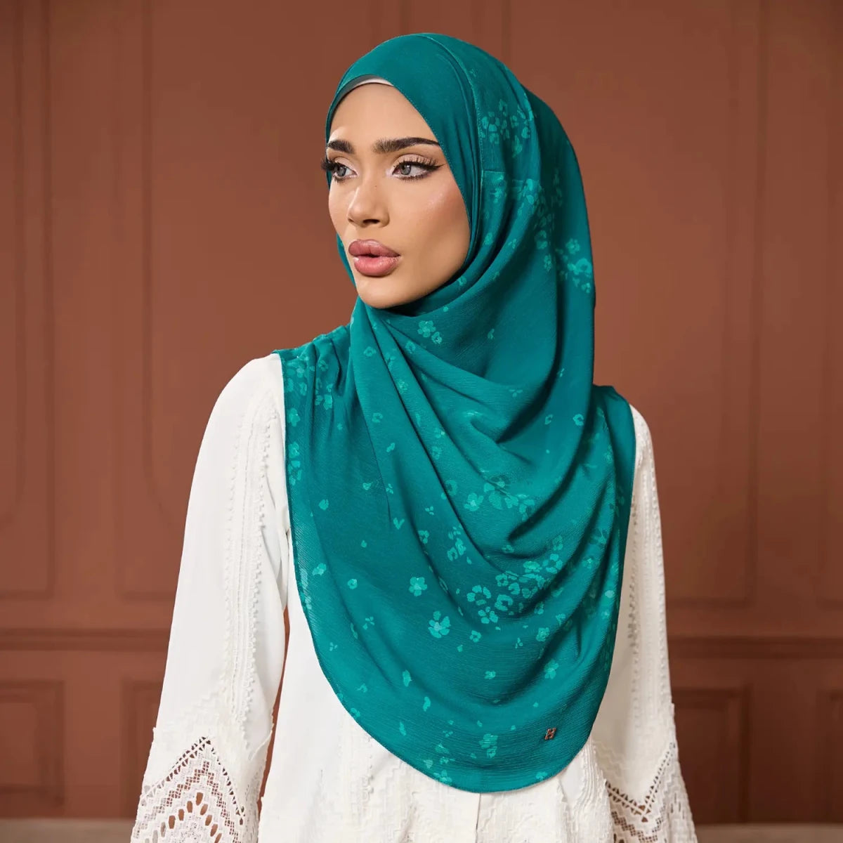 TWEELY-SO BASIC SERONERA in VIRIDIAN TEAL