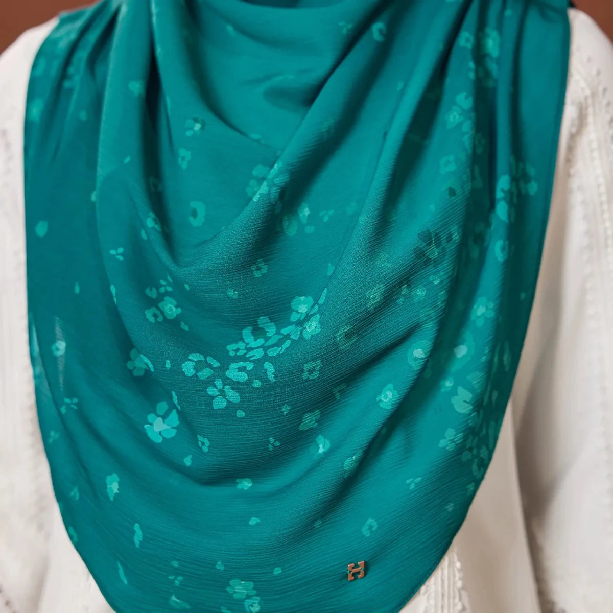 TWEELY-SO BASIC SERONERA in VIRIDIAN TEAL