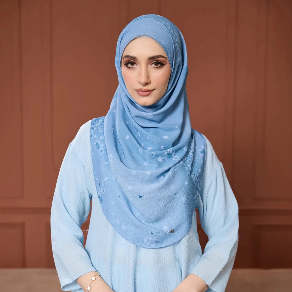 TWEELY-SO BASIC SERONERA in CRYSTAL BLUE