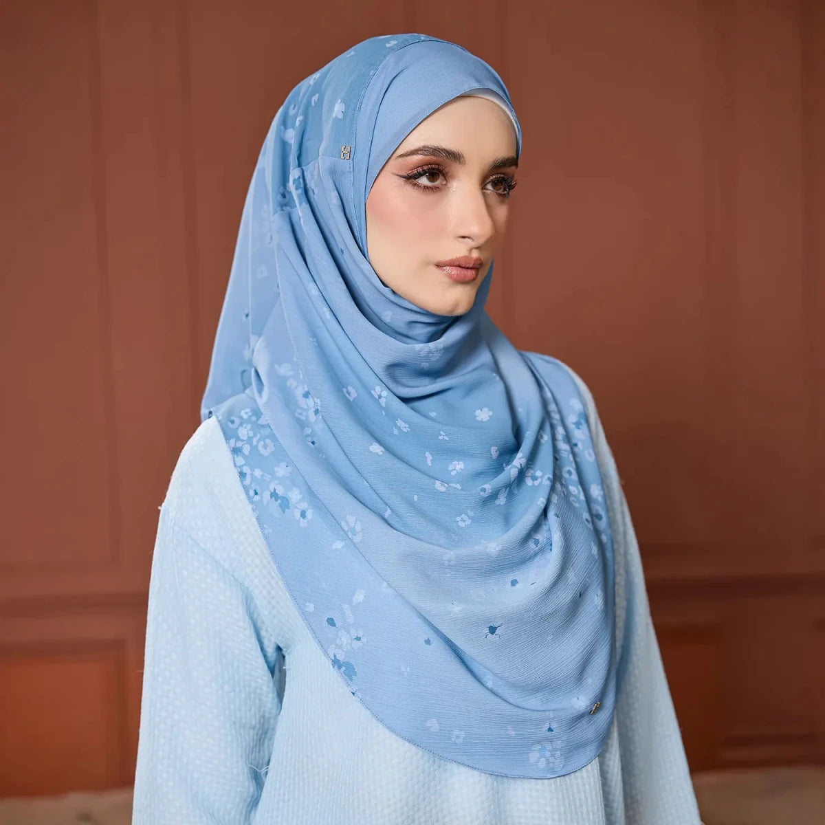 TWEELY-SO BASIC SERONERA in CRYSTAL BLUE
