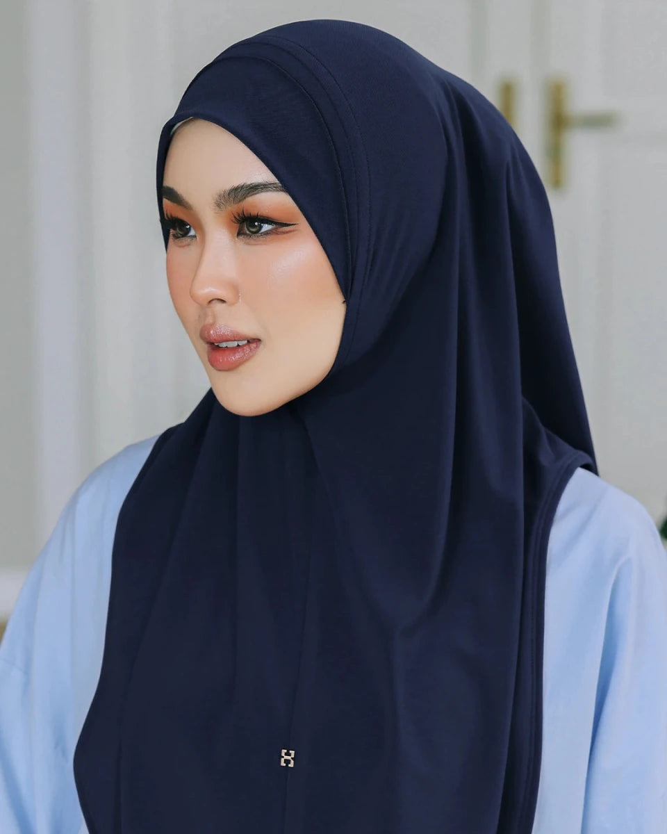 SO-MARJAN TWILL NC 2.0 in DARK BLUE