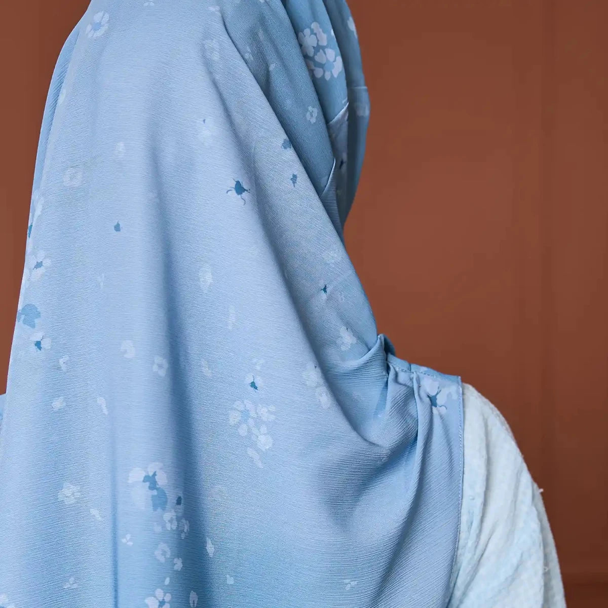 TWEELY-SO BASIC SERONERA in CRYSTAL BLUE