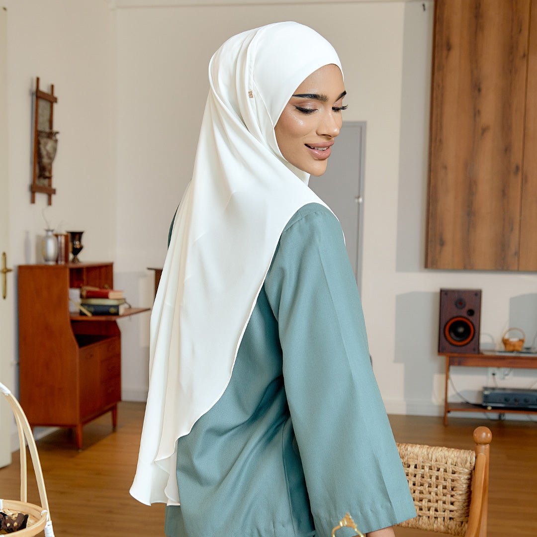 NOORLY-SO in OFF WHITE