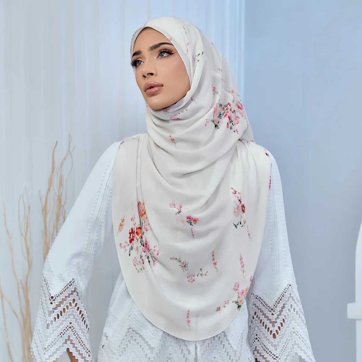 TWEELY-SO BASIC MATILDA in ANTIQUE WHITE