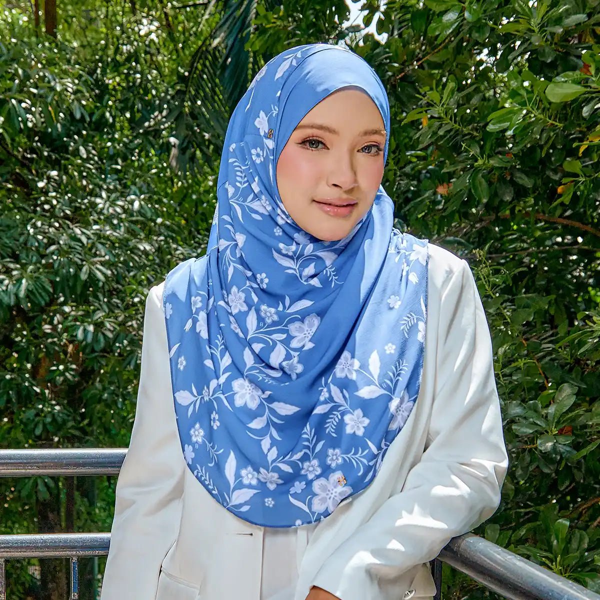 TWEELY-SO BASIC CELESTINE in LAKE BLUE