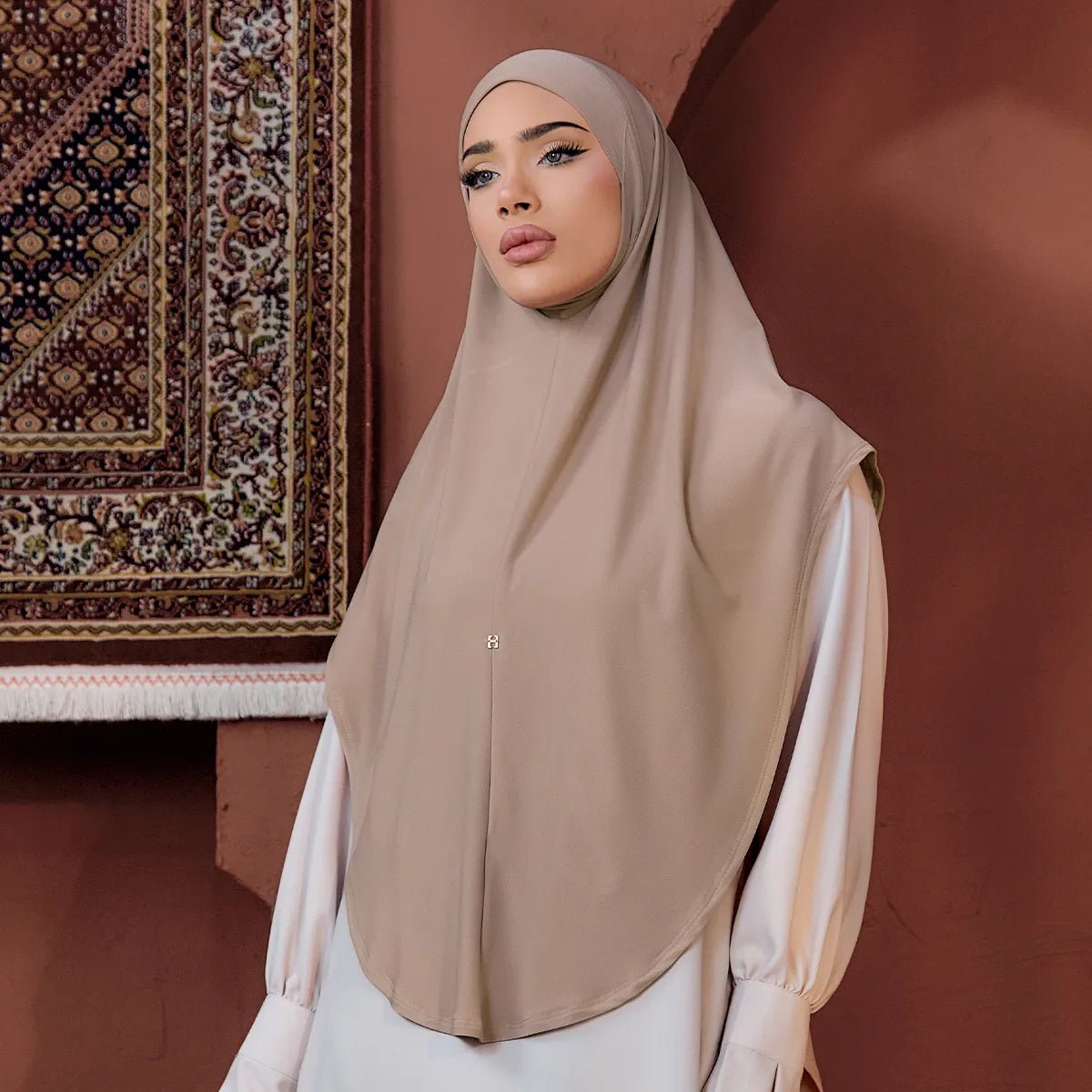 SO-MARWAA in ASHWOOD