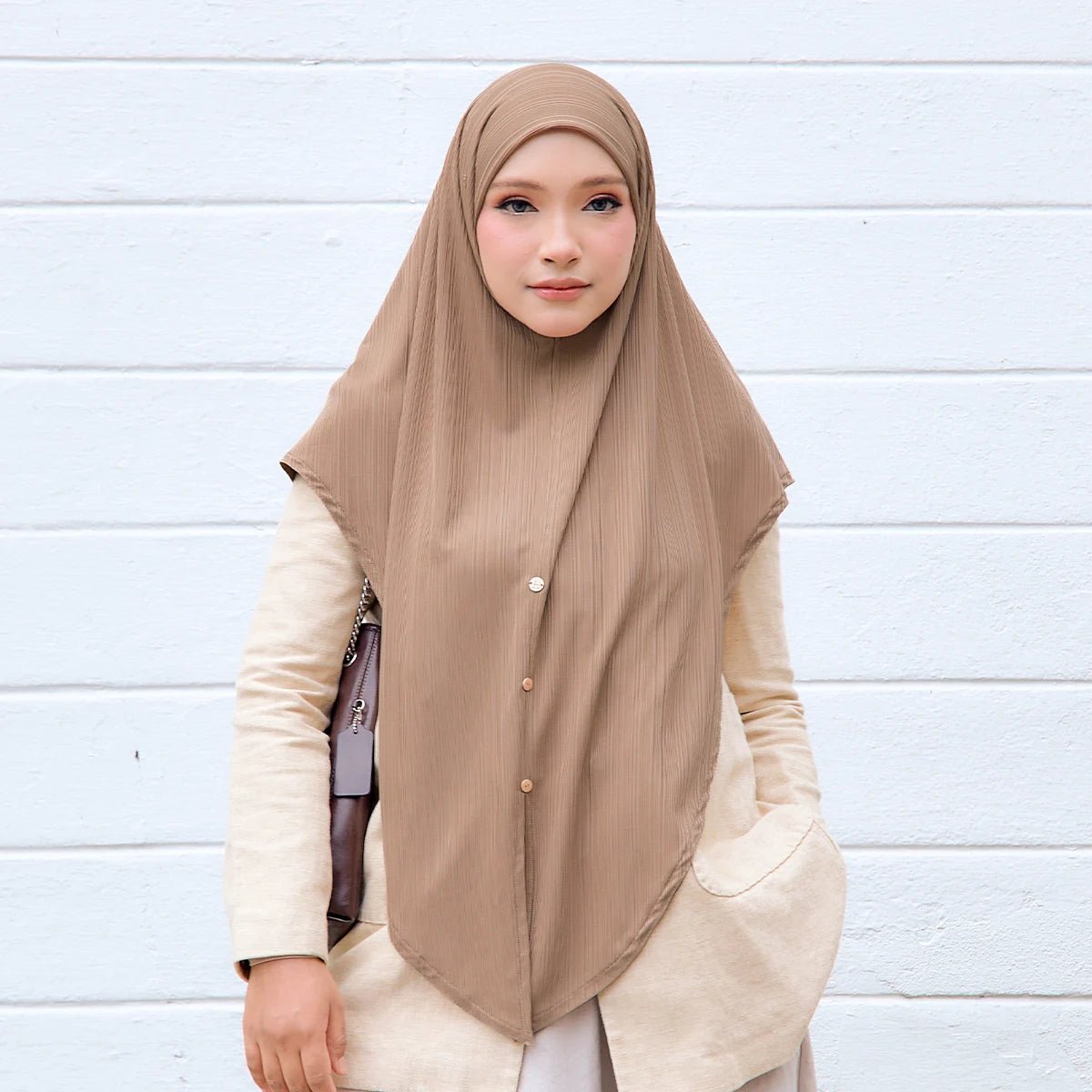 SO-KHALILA in HAZEL SAND