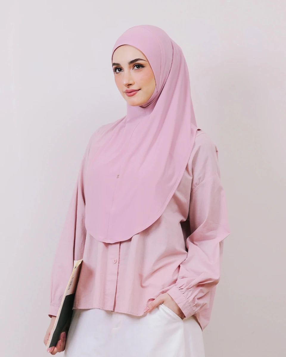 SO-LANA 2.0 in SOFT PEONY