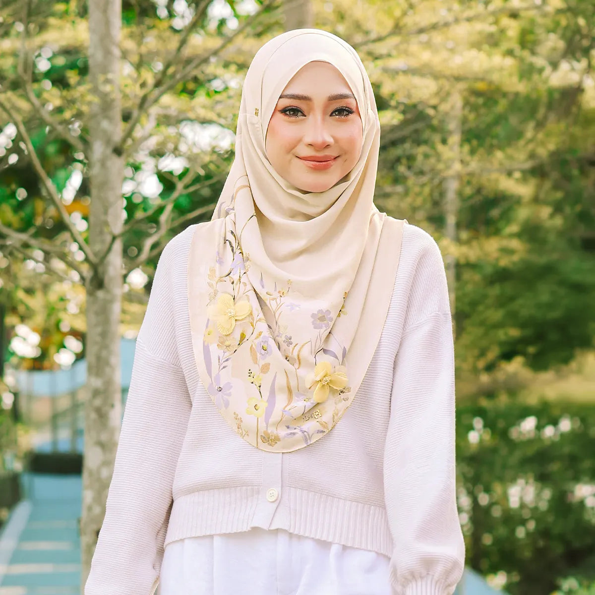 TWEELY-SO LUXE WHIMSICAL in SUMMER