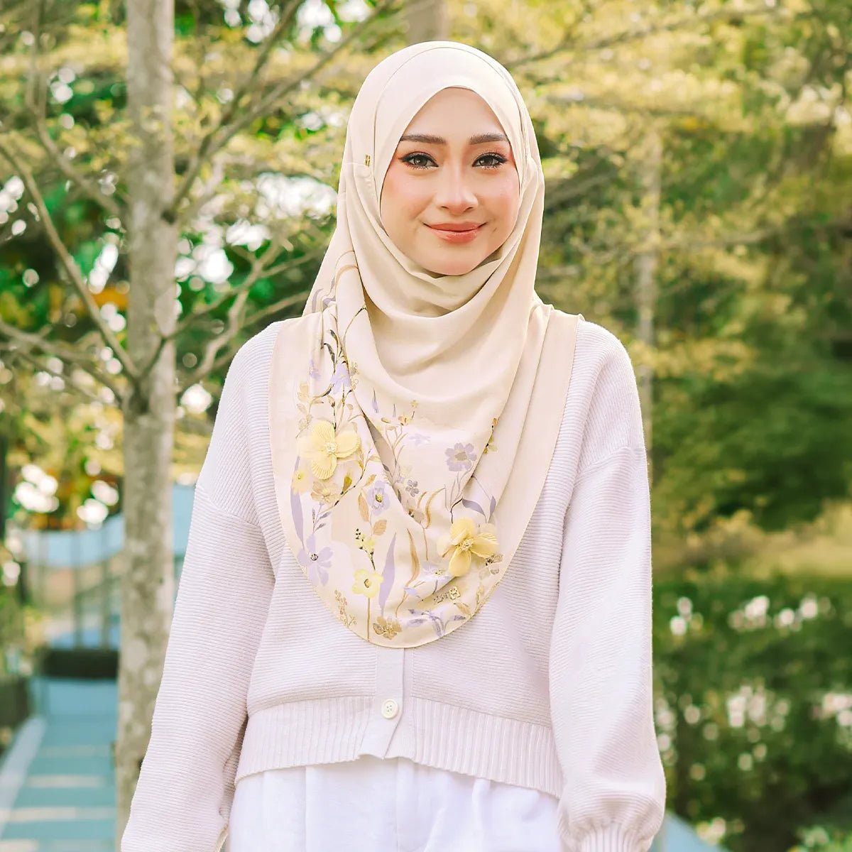TWEELY-SO LUXE WHIMSICAL in SUMMER