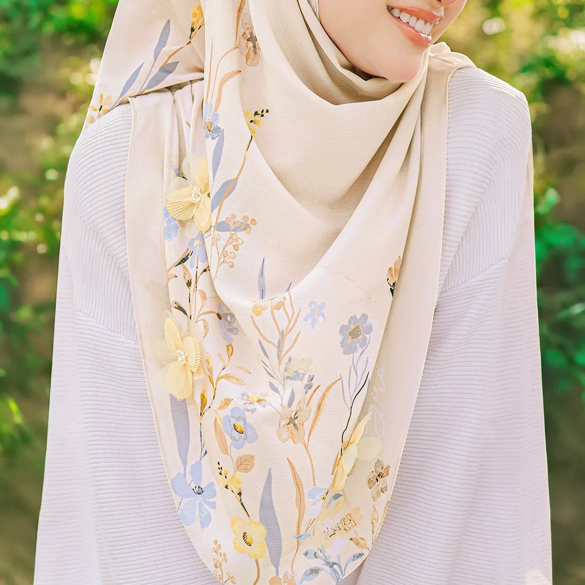 TWEELY-SO LUXE WHIMSICAL in SUMMER